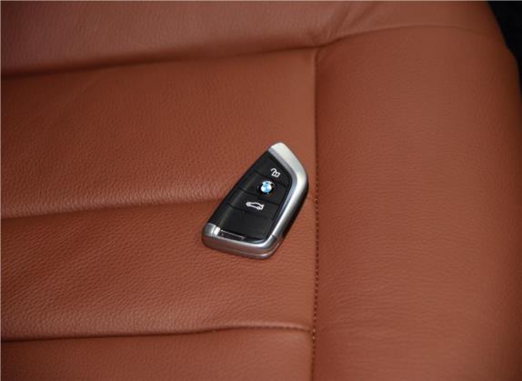 AC Schnitzer X5 2015款 ACS35 35i 其他细节类   钥匙