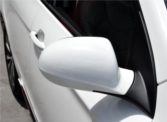 传祺GA3S PHEV 2017款 1.5L 尊享版 外观细节类   外后视镜