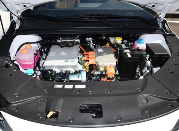 AION S 2019款 魅Evo 630 其他细节类   发动机舱