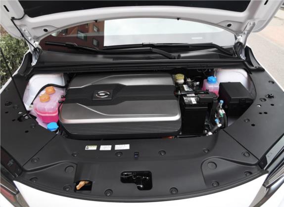 AION S 2019款 魅Max 630 其他细节类   发动机舱