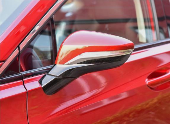 AION S 2019款 魅Evo 530 外观细节类   外后视镜