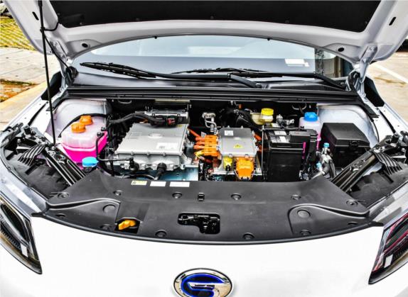 AION S 2020款 炫 580 其他细节类   发动机舱