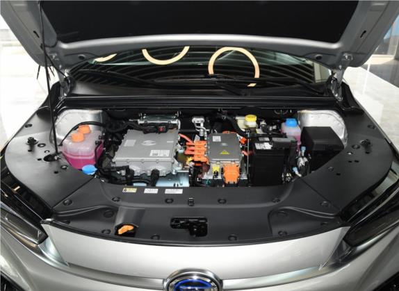 AION S 2020款 魅 580 其他细节类   发动机舱