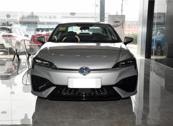 AION S 2020款 魅 580 外观   正前