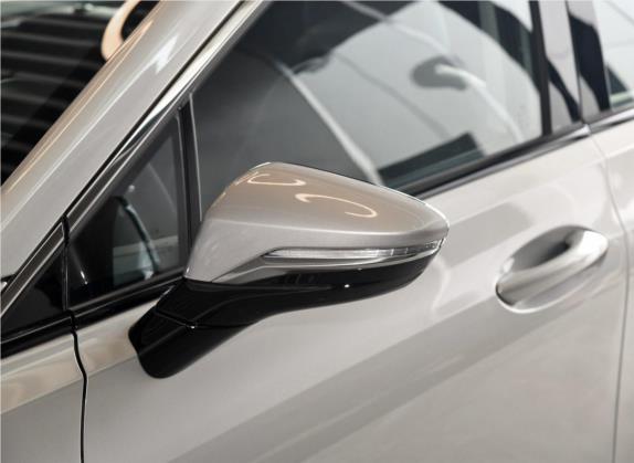 AION S 2020款 魅 580 外观细节类   外后视镜