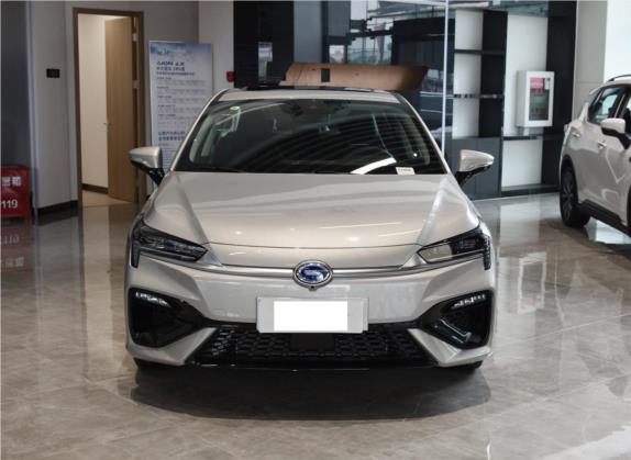 AION S 2020款 魅 630 安全智驾版 外观   正前