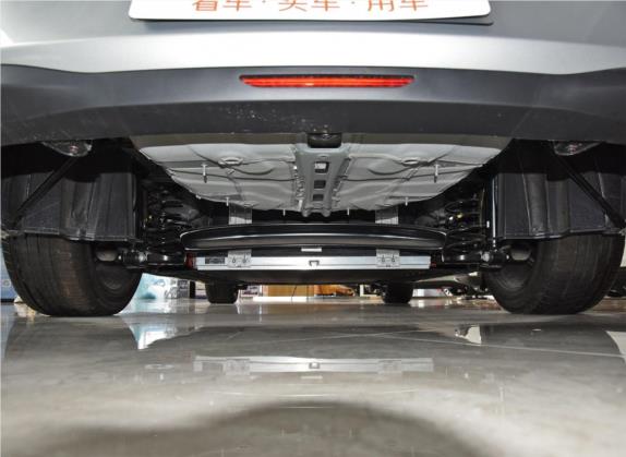 AION S 2020款 魅 630 安全智驾版 其他细节类   后悬架