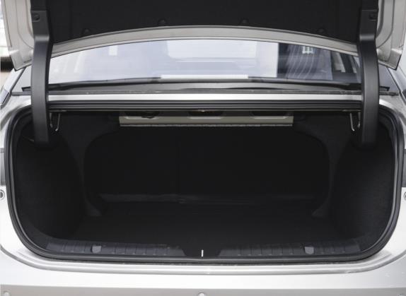 AION S 2022款 魅 580 车厢座椅   后备厢