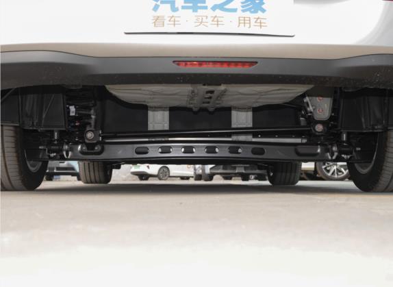 AION S 2022款 魅 580 其他细节类   后悬架