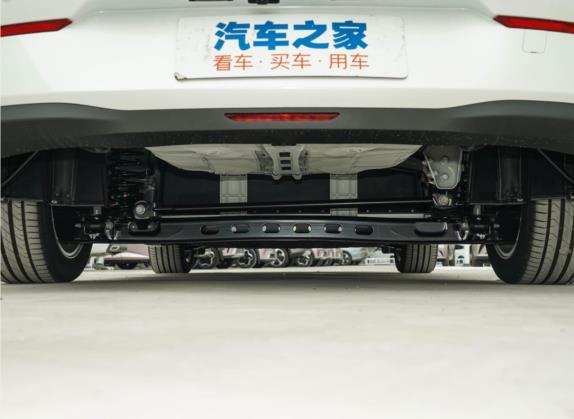 AION S 2022款 魅 580 Pio 其他细节类   后悬架