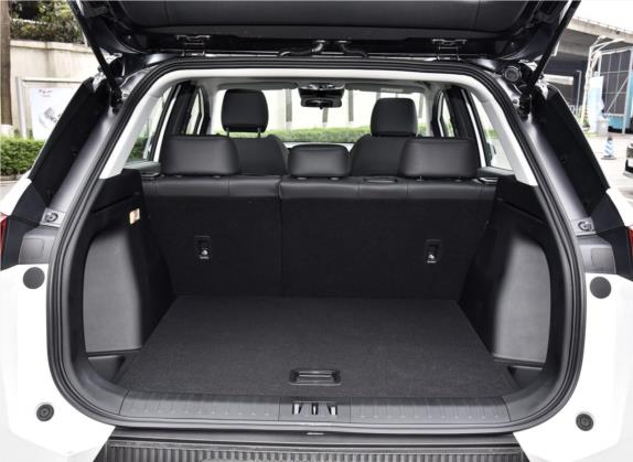 AION V 2020款 70 智享科技版 车厢座椅   后备厢