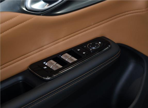 AION V 2020款 70 驾享智尊版 车厢座椅   门窗控制