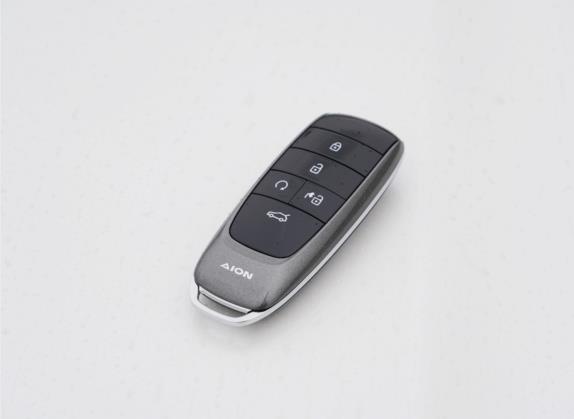 AION V 2023款 Plus 70 智领版 磷酸铁锂 其他细节类   钥匙