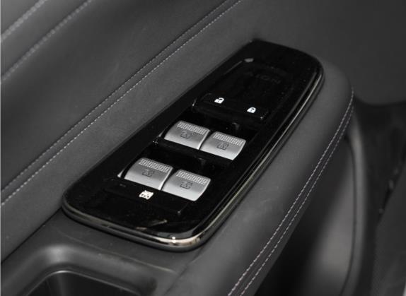 AION V 2023款 Plus 70 智领版 磷酸铁锂 车厢座椅   门窗控制