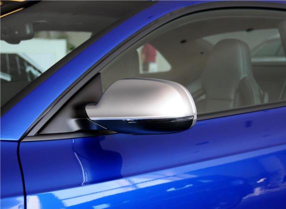 奥迪RS 5 2012款 RS 5 Coupe 外观细节类   外后视镜