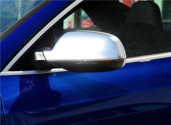 奥迪RS 5 2014款 RS 5 Coupe 特别版 外观细节类   外后视镜