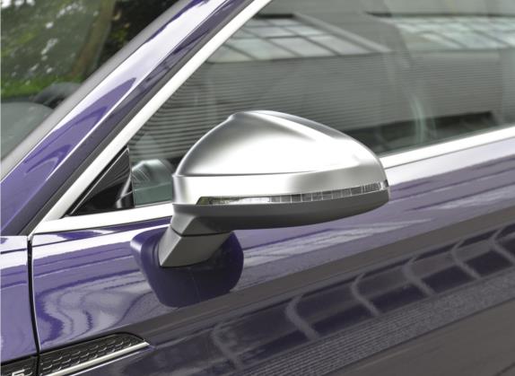 奥迪RS 5 2020款 RS 5 2.9T Coupe 外观细节类   外后视镜