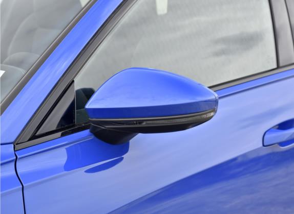 奥迪RS 6 2021款 RS 6 4.0T Avant 尊享版 外观细节类   外后视镜