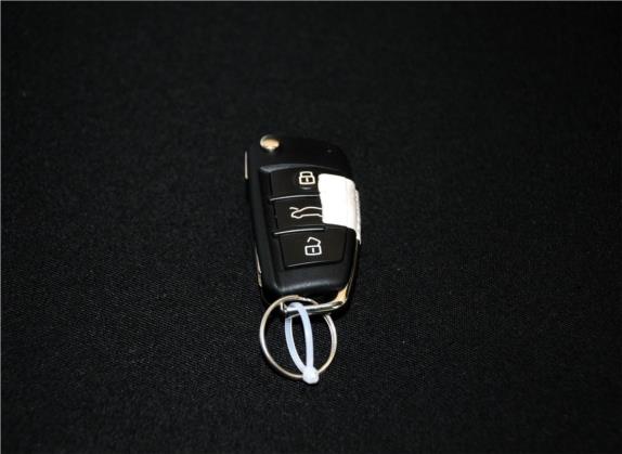 奥迪R8 2014款 Spyder 4.2 FSI quattro 其他细节类   钥匙