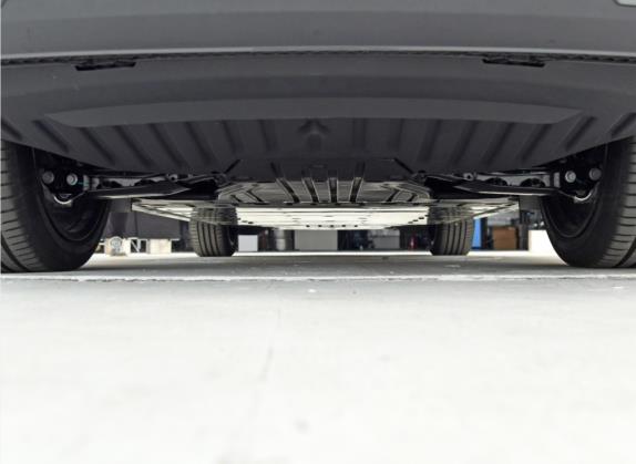 奥迪Q5 e-tron 2022款 40 e-tron 星耀型 锦衣套装 其他细节类   后悬架