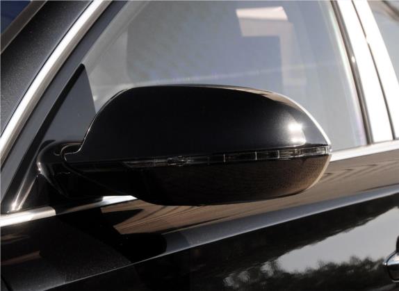 奥迪A8 2014款 A8L 6.3 FSI W12 quattro旗舰型 外观细节类   外后视镜