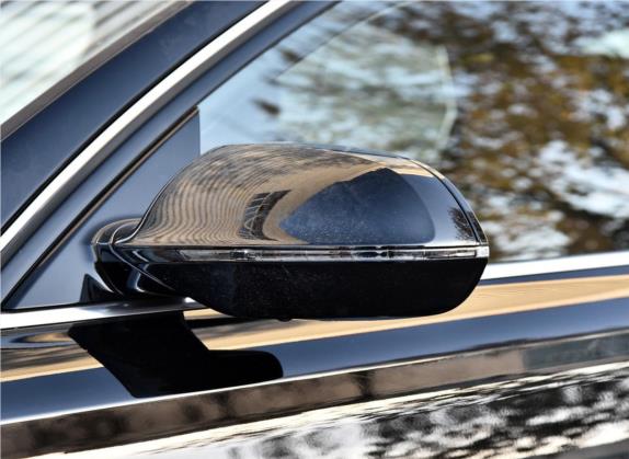 奥迪A8 2017款 A8L 45 TFSI quattro卓越先锋典藏版 外观细节类   外后视镜