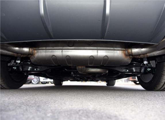 奥迪S3 2019款 S3 2.0T Limousine 其他细节类   后悬架