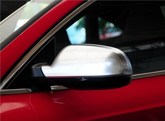 奥迪S5 2012款 S5 3.0T Sportback 外观细节类   外后视镜