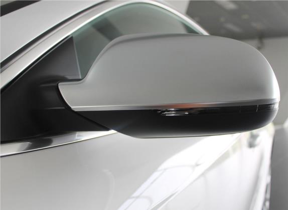 奥迪S5 2016款 S5 3.0T Coupe 外观细节类   外后视镜