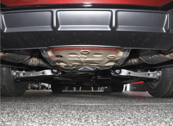奥迪S5 2022款 S5 3.0T Coupe 其他细节类   后悬架