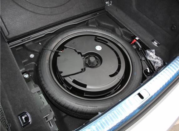 奥迪S7 2022款 2.9 TFSI quattro 其他细节类   备胎