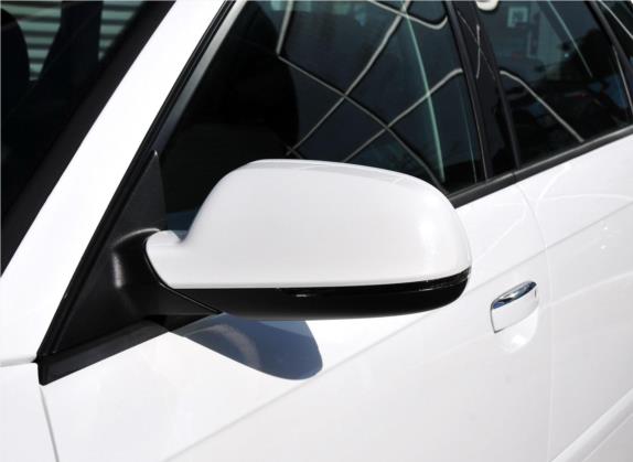 奥迪A3(进口) 2012款 Sportback 1.4T 舒适型 外观细节类   外后视镜