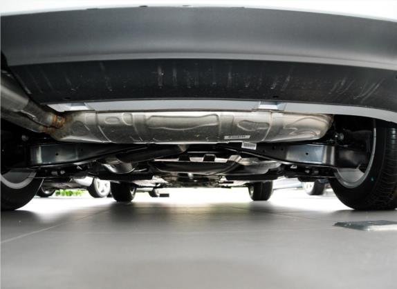 奥迪A3(进口) 2013款 Sportback 30 TFSI 技术型 其他细节类   后悬架