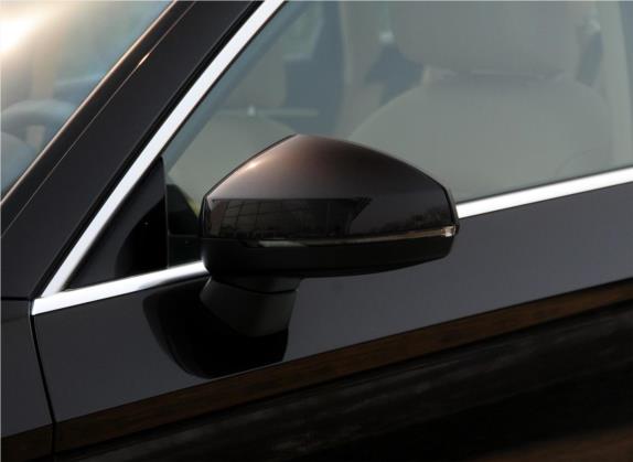 奥迪A3(进口) 2014款 Limousine 40 TFSI S line 舒适型 外观细节类   外后视镜