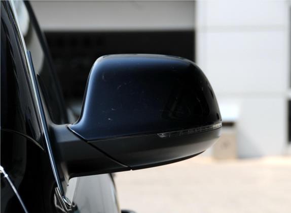 奥迪Q7 2012款 3.0 TFSI 专享型(245kW) 外观细节类   外后视镜