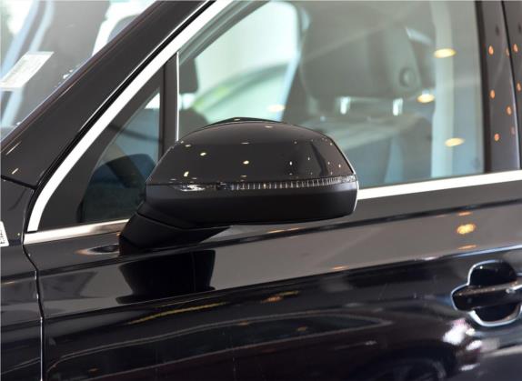 奥迪Q7 2019款 45 TFSI 舒适型 外观细节类   外后视镜