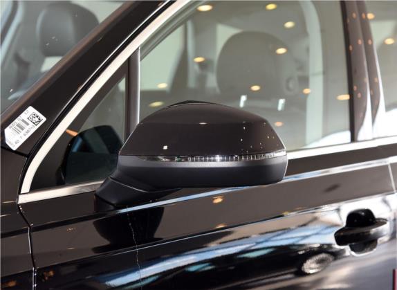 奥迪Q7 2019款 55 TFSI 技术型 外观细节类   外后视镜