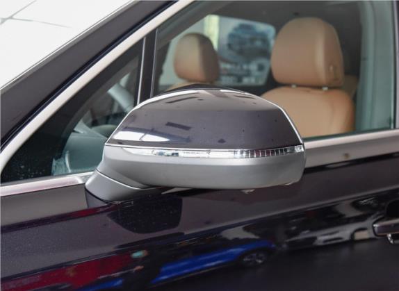 奥迪Q7 2020款 55 TFSI quattro 至尊专享版 外观细节类   外后视镜