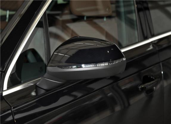 奥迪Q7 2020款 55 TFSI quattro S line运动型 外观细节类   外后视镜