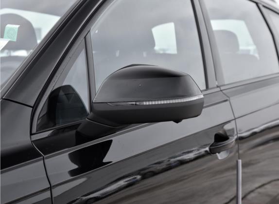 奥迪Q7 2022款 55 TFSI quattro S line冰雪运动版 外观细节类   外后视镜