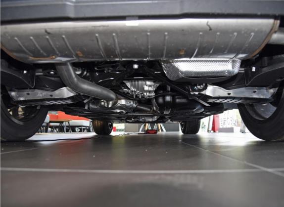 奥迪Q8 2021款 45 TFSI 臻选动感型 其他细节类   后悬架