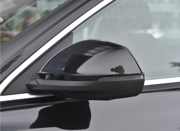 奥迪Q8 2022款 55 TFSI 豪华动感型 外观细节类   外后视镜
