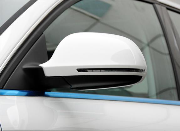 奥迪A4(进口) 2013款 40 TFSI allroad quattro 舒适型 外观细节类   外后视镜
