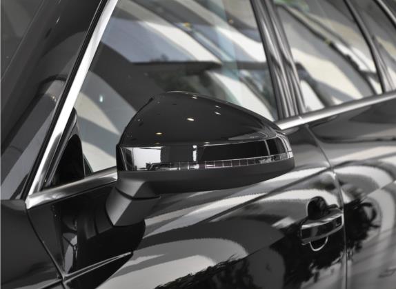 奥迪A4(进口) 2021款 Avant 先锋派 40 TFSI 时尚致雅型 外观细节类   外后视镜