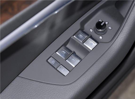 奥迪A6(进口) 2020款 allroad quattro 探索家 55 TFSI 尊享越野型 车厢座椅   门窗控制