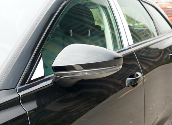 奥迪A6(进口) 2022款 Avant 先锋派 45 TFSI 臻选动感型 外观细节类   外后视镜