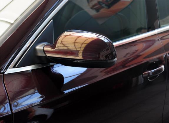 奥迪A5 2013款 Sportback 40 TFSI风尚版 外观细节类   外后视镜