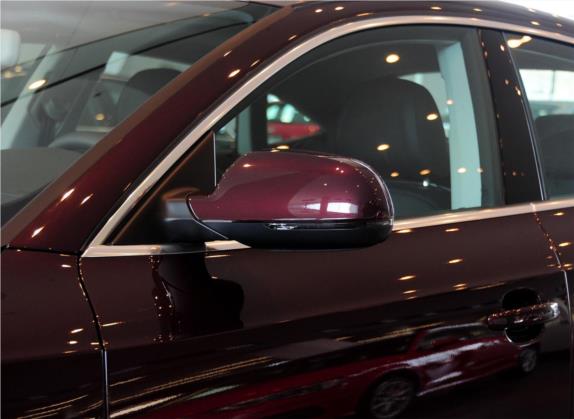 奥迪A5 2014款 Sportback 45 TFSI 外观细节类   外后视镜