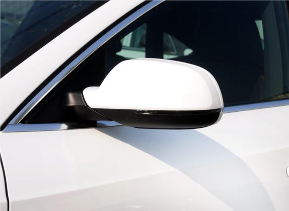 奥迪A5 2014款 Sportback 45 TFSI风尚版 外观细节类   外后视镜