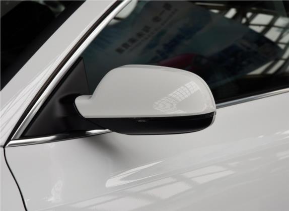 奥迪A5 2016款 改款 Coupe 45 TFSI 舒适型 外观细节类   外后视镜